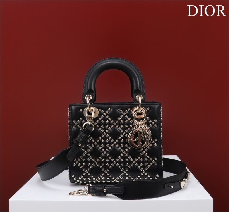 Christian Dior My Lady Bags